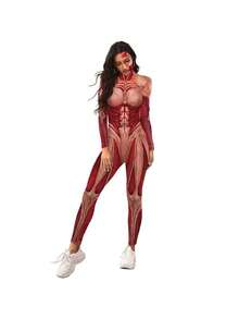 Cosplay Clothing - LTF-001 - View 1