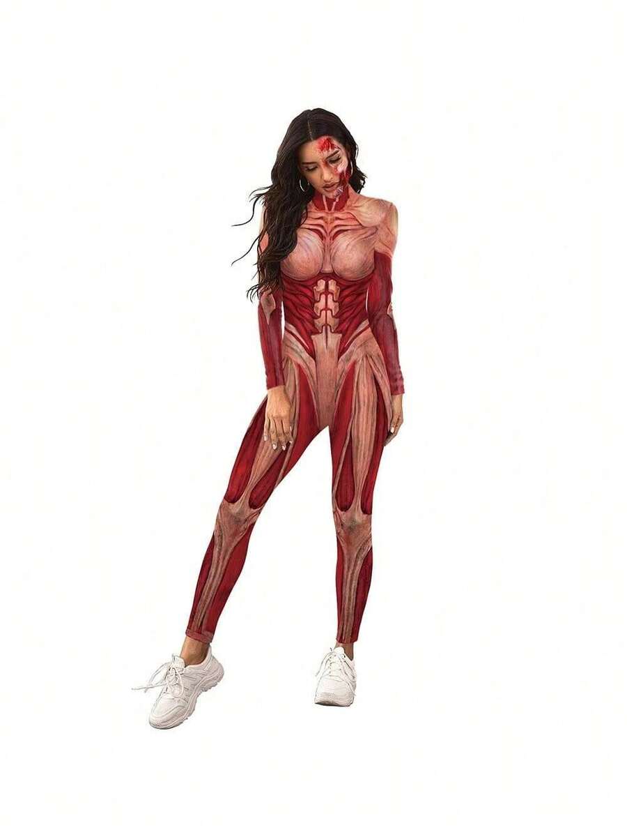 Cosplay Clothing - LTF-001 - View 1
