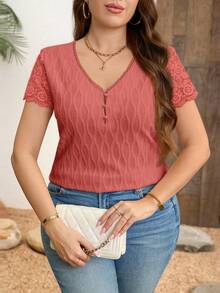 Rosa coral