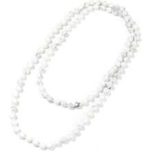 Handmade Beaded Necklace, Suitable For Daily Wear - Multicolor - View 23