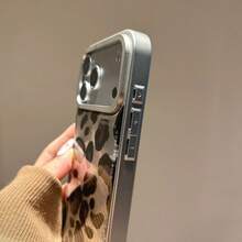 Fashion Phone Cases - Silver - View 4