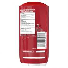 Old Spice Antiperspirant Deodorant For Men, High Endurance, 24/7 Sweat Defense & Odor Protection, 24/7 Freshness & Lasting Scent, Pure Sport Scent, 3.0 Oz (Pack Of 2) - 純運動 - 查看 8