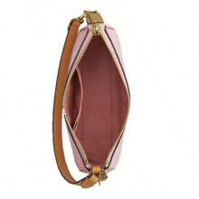 Coach Women's Nolita 19 Bag - Powder Pink - View 5