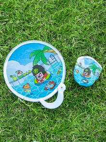 5 piezas de abanicos plegables blancos - Abanicos portátiles DIY: ¡Personalízalos con tus propios diseños y patrones para crear abanicos personalizados únicos! Versátiles y perfectos para diversas ocasiones, incluyendo actividades al aire libre en verano, fiestas de cumpleaños, bodas, reuniones en la playa, ceremonias de graduación, fiestas temáticas, eventos de estilo vintage, etc. - Talla única - Ver 7