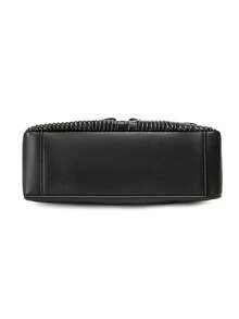 Fashionable And Versatile Crossbody Bag. Convenient For Categorizing And Storing Personal Items Like Phone, Keys, Wallet; Adjustable Wide Strap Design, Comfortable To Wear Without Shoulder Strain, Can Be Switched Between Shoulder And Crossbody Styles. Suitable For Daily Commute, Weekend Shopping, Or Travel. - Multicolor - View 9