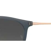 Ray-Ban 54mm Phantos Round Sunglasses |  | Women Sunglasses - Cao su xanh - Xem 6