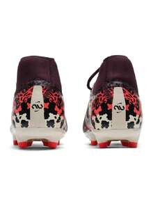 Nike 男款足球鞋 ZM SUPERFLY 10 ACDMY FG/MG NU，2026夏季新款，人造草皮比賽足球靴 IO8441-661 - IO8441-661 - 查看 7