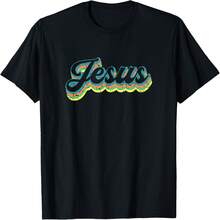 Women T-Shirts - Black - View 6
