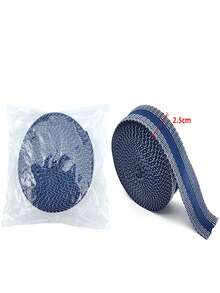 394inch Self-Adhesive Trousers Sticker DIY Sewing Fabric Ironing And Cutting-Free Trouser Leg Sticker Pants Shorten Sticker - A - View 13