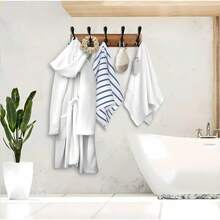 Autres crochets et rails - Tabac - Voir 3