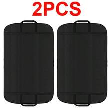 2pcs Zip Up Hanging Suit Dress Coat Garment Bags Clothes Cover DustProof Storage - View 9