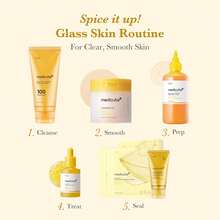 Medicube - Kojic Acid Turmeric Resurfacing Toner 250ML - B5 - View 3