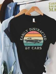 Women T-Shirts - Back - View 1