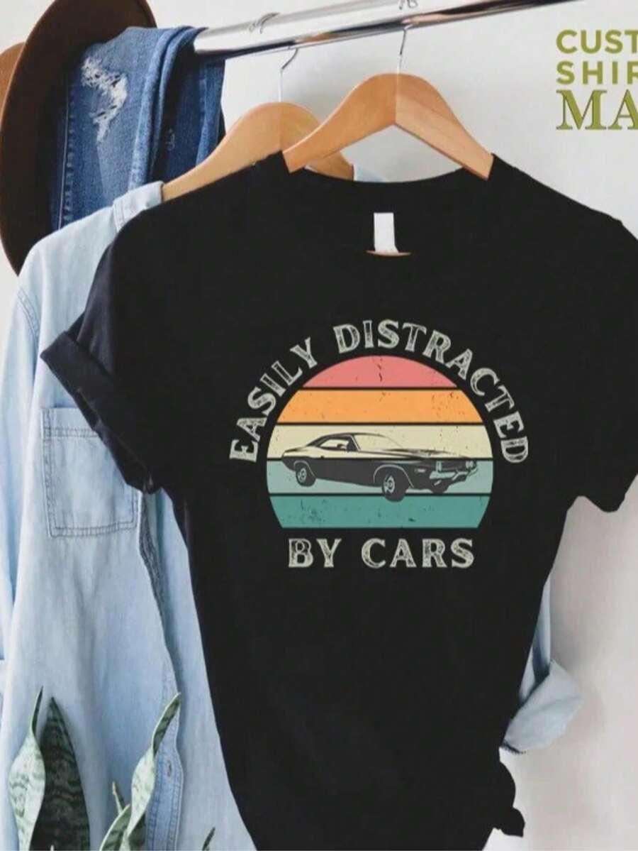 Women T-Shirts - Back - View 1