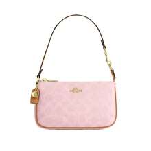Coach Women's Nolita 19 Bag - Powder Pink - View 1