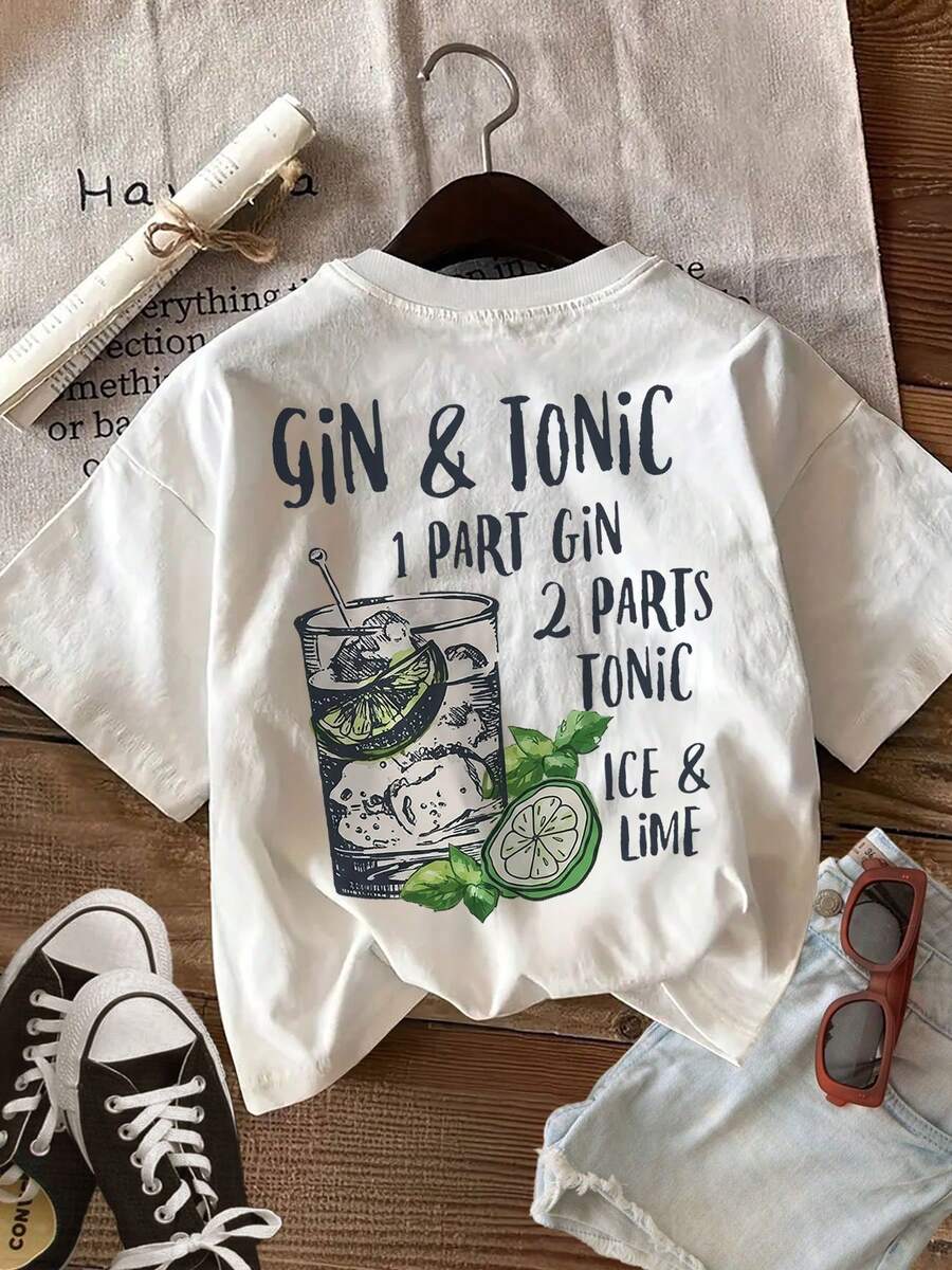 Women T-Shirts - White - View 1