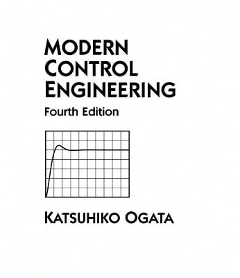 Ingeniería de Control Moderna (Tapa Dura) de Katsuhiko Ogata, Usado