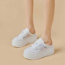 Women Sports Sandals - White - View 1