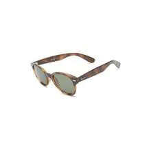 Ray-Ban 51mm Round Sunglasses |  | Men Sunglasses - 精簡版哈瓦那 - 查看 2