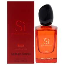 Si Passione Eclat By Giorgio Armani For Women - 1.7 Oz EDP Spray - 清新香調 - 查看 2
