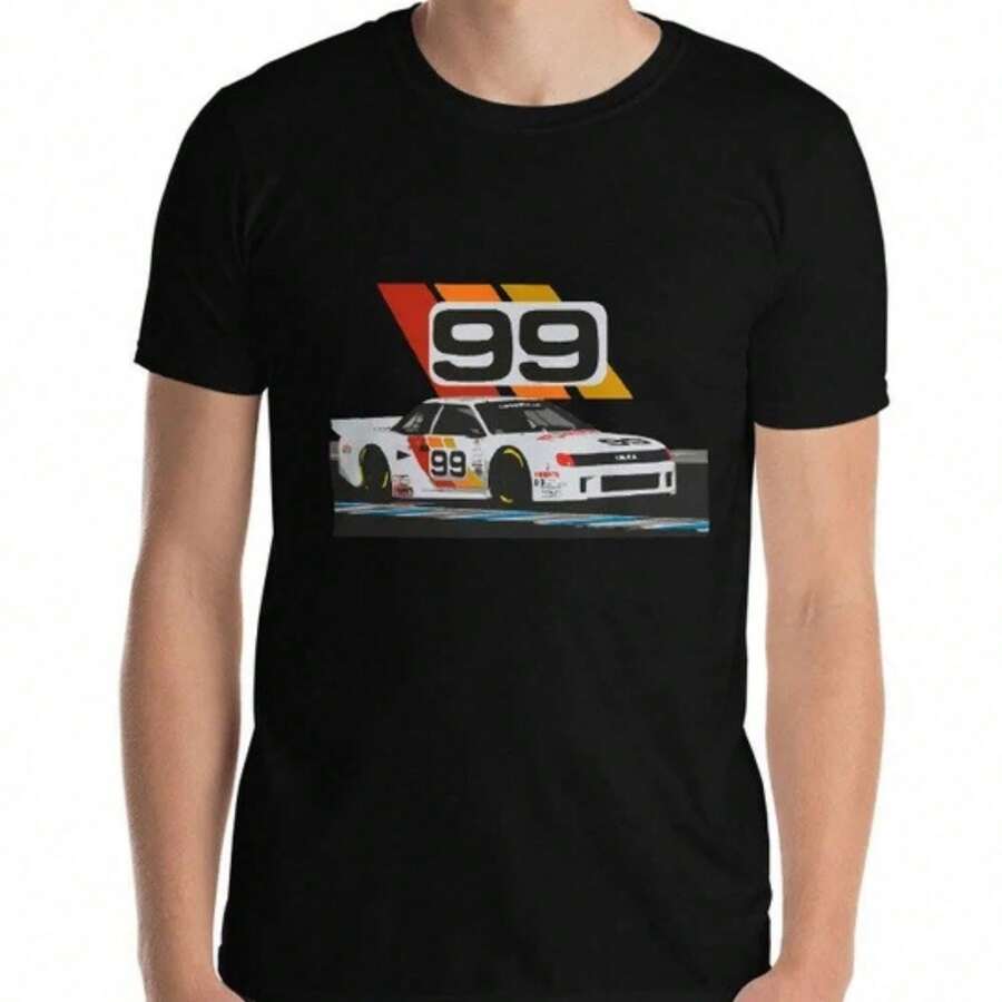 Kvinnor T-shirts - Tillbaka 10 - Visa 1