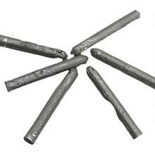 Welding Rod Powder-Cored Aluminum Electrode 30pc Without Welding Powder Tool Accessories Stainless Steel Electrode Copper-Aluminum Flux Core For Professionals And DIYers - 30pc - View 7
