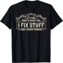 Women T-Shirts - Black - View 7