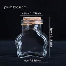 Bình đựng kỷ niệm lông thú cưng, Vật kỷ niệm lông thú cưng, Vật kỷ niệm lông chó và mèo, Hũ đựng kỷ niệm thú cưng - Nhiều màu - Xem 14