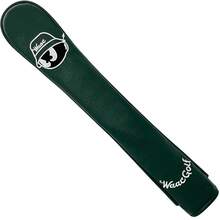 Peter Pan Pattern Golf Club Alignment Stick - Provides Precise Direction Guidance For Beginner And Experienced Golfers | Essential For Weekend Outings And Daily Practice - Green - View 3