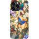 Mariposas de colores