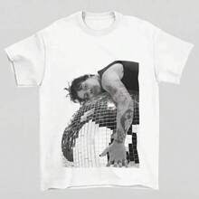 Women T-Shirts - White - View 1
