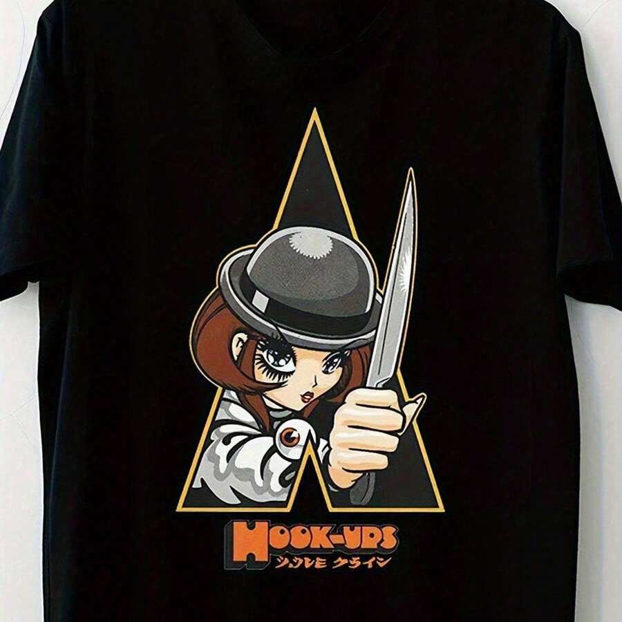 Women T-Shirts - Back 3 - View 1