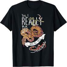 Women T-Shirts - Black - View 7