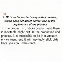 Jucărie squishy anti-stres Ice Pop cu sclipici gradient moale, transparentă, de strâns, în formă drăguțică de înghețată, cadou perfect de Ziua Mamei pentru adulți și colecționari de jucării anti-stres - Multicolor - Vizualizare 9