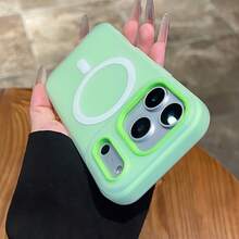 Fashion Phone Cases - 綠色 - 查看 5