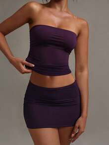 Plum Color