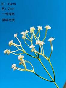 大型现代人脸造型花盆/花瓶 - 多功能户外花盆/室内装饰花瓶，适用于花园、露台、阳台和家居装饰 - 彩色 - 查看 17