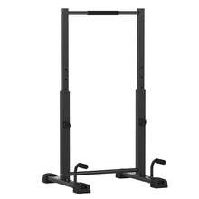 Integrated Fitness Equipment - 黑色 - 查看 2