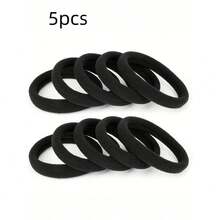 3pcs Adjustable Non-Slip Sleeve Garters Set | Unisex Seamless Shirt Cuff Tightener | Suitable For Suits, Shirts And Hanfu, Elastic And Reusable Quick Fastening - Multicolor - View 6