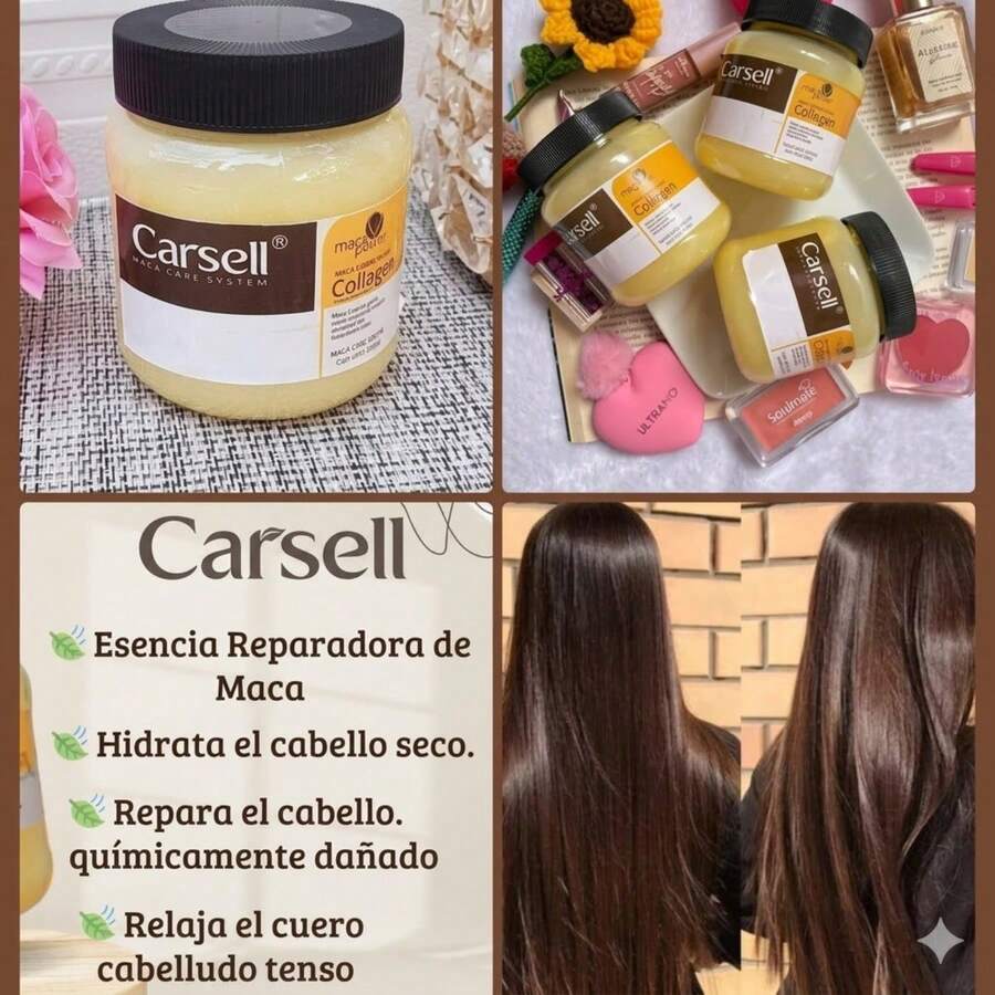 Hair Masks