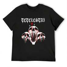 Women T-Shirts - Black - View 9