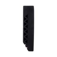 Rubber Combat Butt Pad, Non-Slip Recoil Pad 6 Position Stock - Text 'come and Take Lt' - View 3