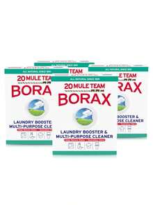 Laundry Soap & Powder - As Pic - View 1