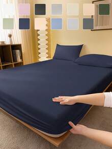 Bleu foncé