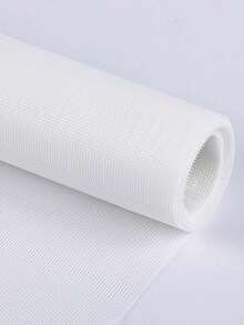 Màn chống muỗi đa năng màu trắng, bền, có thể cắt, kích thước tùy chỉnh, diện tích che phủ lớn, thích hợp sử dụng trong nhà và ngoài trời, chống muỗi và côn trùng, thích hợp cho ban công, sân vườn, v.v. - Trắng - Xem 29
