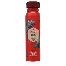 Old Spice Rock/Old Spice Deodorant Spray 5.1 Oz Men - Multi Scents - View 1