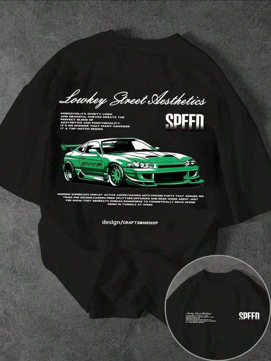 Women T-Shirts - Back - View 1