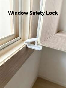 4pcs Heavy Duty Sliding Door Window Stoppers, Shock-Absorbing Anti-Collision Buffer Strips With Track Lock Design - Multiple Styles - View 4