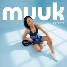 MUUK FITNESS Yoga Ball - 2kg - View 11