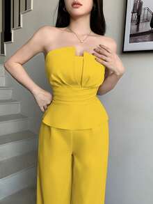 Mostaza Amarilla